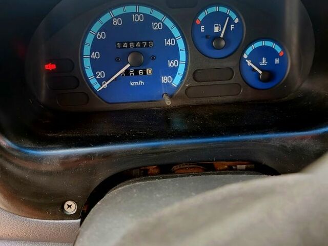 Деу Матіз, об'ємом двигуна 0.8 л та пробігом 120 тис. км за 2500 $, фото 3 на Automoto.ua