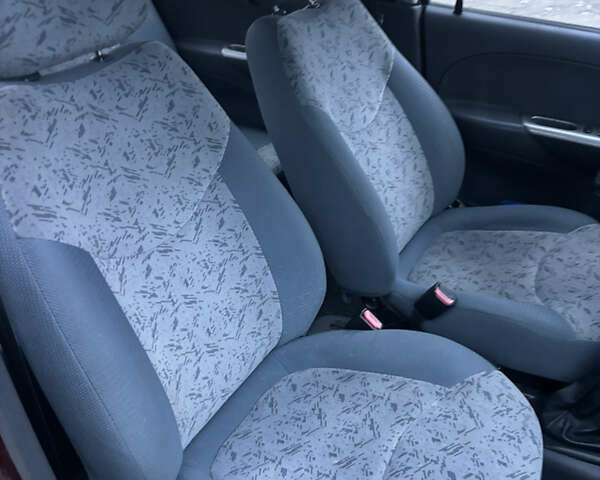 Дэу Матиз, объемом двигателя 0.99 л и пробегом 90 тыс. км за 2200 $, фото 11 на Automoto.ua