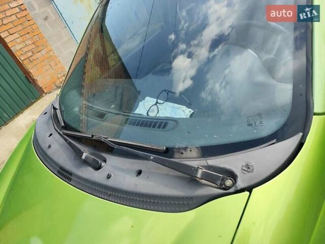 Дэу Матиз, объемом двигателя 0.8 л и пробегом 100 тыс. км за 1800 $, фото 8 на Automoto.ua