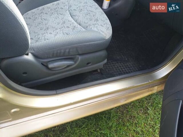 Деу Матіз, об'ємом двигуна 0.99 л та пробігом 140 тис. км за 2200 $, фото 11 на Automoto.ua