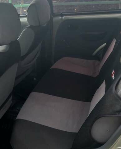Деу Матіз, об'ємом двигуна 0.8 л та пробігом 156 тис. км за 1500 $, фото 5 на Automoto.ua