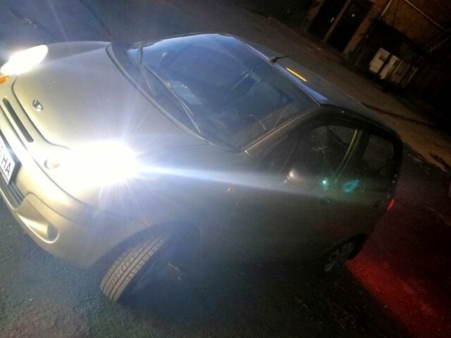 Деу Матіз, об'ємом двигуна 0.8 л та пробігом 113 тис. км за 3000 $, фото 1 на Automoto.ua