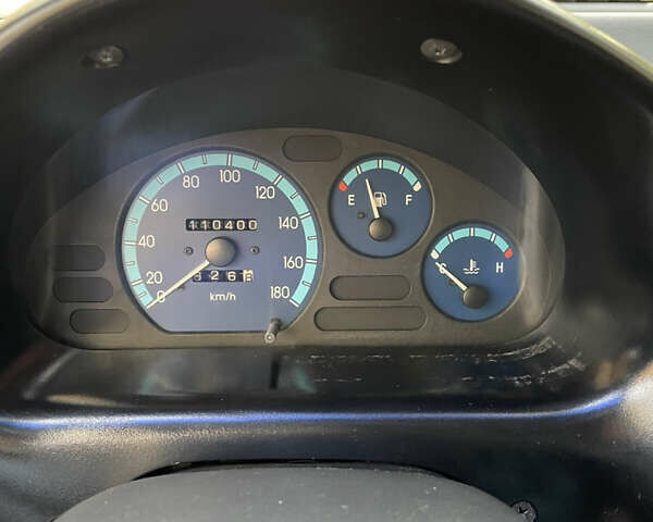 Деу Матіз, об'ємом двигуна 0.8 л та пробігом 110 тис. км за 3000 $, фото 8 на Automoto.ua