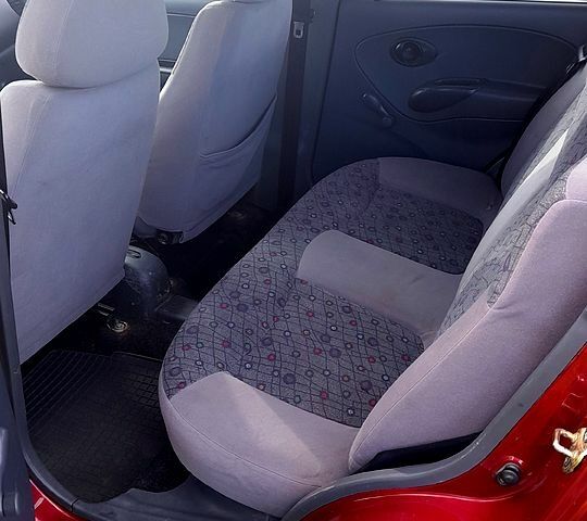 Деу Матіз, об'ємом двигуна 0.8 л та пробігом 180 тис. км за 2200 $, фото 4 на Automoto.ua