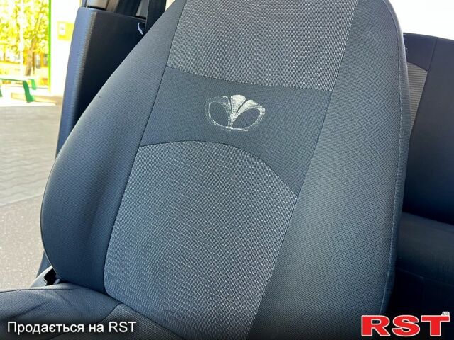 Деу Матіз, об'ємом двигуна 0.8 л та пробігом 46 тис. км за 2100 $, фото 7 на Automoto.ua