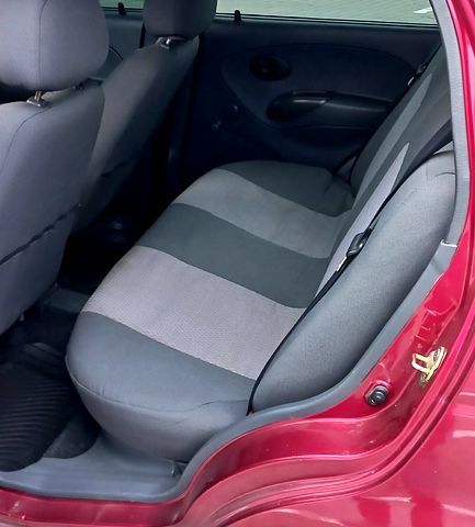 Деу Матіз, об'ємом двигуна 8 л та пробігом 120 тис. км за 3850 $, фото 9 на Automoto.ua