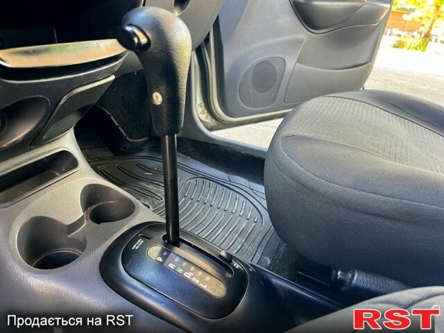 Деу Матіз, об'ємом двигуна 0.8 л та пробігом 46 тис. км за 2100 $, фото 6 на Automoto.ua