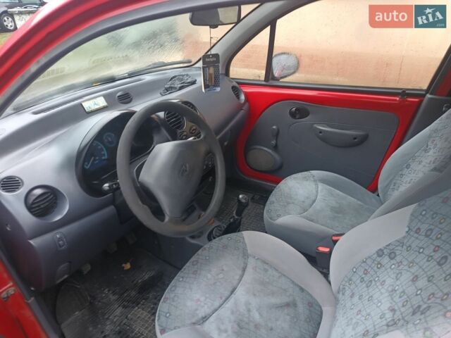 Дэу Матиз, объемом двигателя 0 л и пробегом 154 тыс. км за 1050 $, фото 2 на Automoto.ua