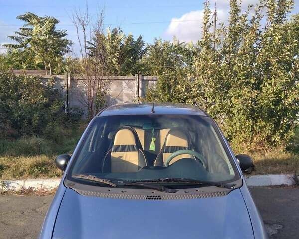 Дэу Матиз, объемом двигателя 0.8 л и пробегом 152 тыс. км за 2200 $, фото 7 на Automoto.ua