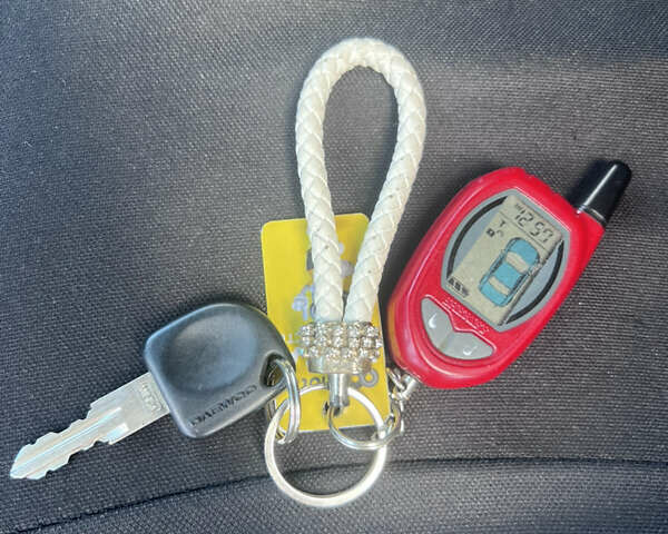 Дэу Матиз, объемом двигателя 0.8 л и пробегом 99 тыс. км за 2500 $, фото 2 на Automoto.ua