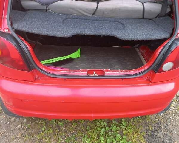 Дэу Матиз, объемом двигателя 0.8 л и пробегом 89 тыс. км за 2500 $, фото 7 на Automoto.ua