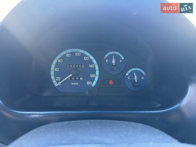 Деу Матіз, об'ємом двигуна 0.8 л та пробігом 130 тис. км за 2300 $, фото 13 на Automoto.ua