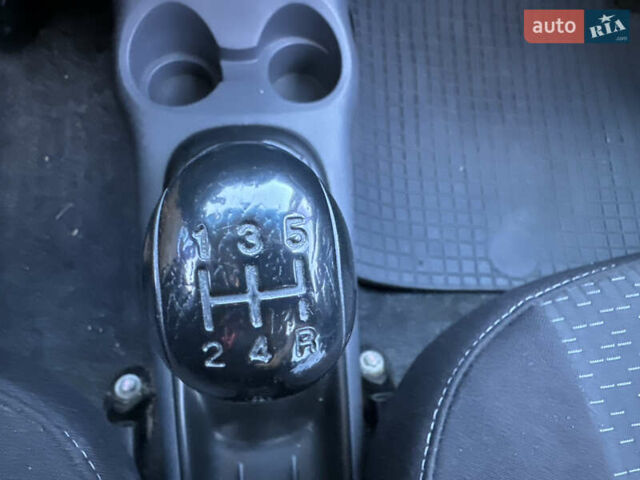 Деу Матіз, об'ємом двигуна 0.8 л та пробігом 130 тис. км за 2300 $, фото 14 на Automoto.ua