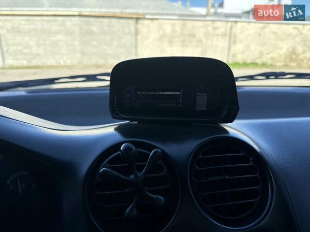 Дэу Матиз, объемом двигателя 0.8 л и пробегом 130 тыс. км за 2900 $, фото 16 на Automoto.ua