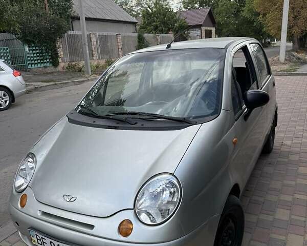 Дэу Матиз, объемом двигателя 0 л и пробегом 160 тыс. км за 1550 $, фото 2 на Automoto.ua