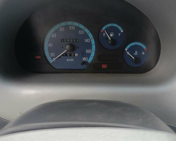Деу Матіз, об'ємом двигуна 0.8 л та пробігом 200 тис. км за 1600 $, фото 4 на Automoto.ua