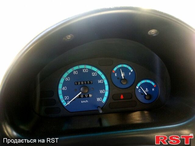 Дэу Матиз, объемом двигателя 0.8 л и пробегом 126 тыс. км за 2500 $, фото 1 на Automoto.ua