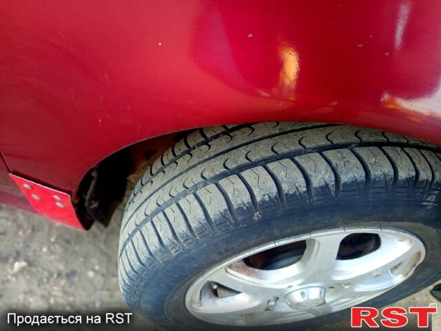 Деу Матіз, об'ємом двигуна 0.8 л та пробігом 255 тис. км за 1600 $, фото 6 на Automoto.ua