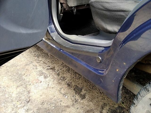 Дэу Матиз, объемом двигателя 0.8 л и пробегом 93 тыс. км за 3000 $, фото 10 на Automoto.ua