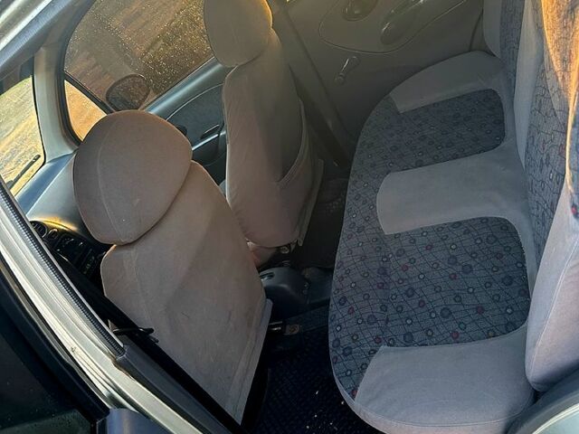 Деу Матіз, об'ємом двигуна 1.2 л та пробігом 113 тис. км за 1950 $, фото 4 на Automoto.ua