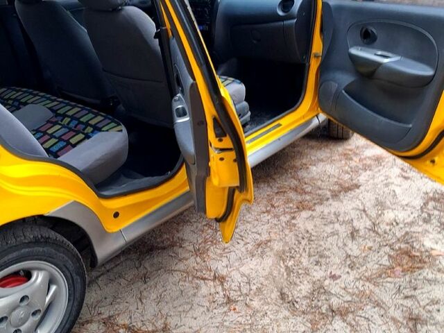 Дэу Матиз, объемом двигателя 1 л и пробегом 111 тыс. км за 1800 $, фото 8 на Automoto.ua