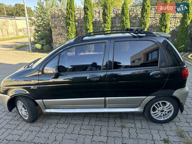 Дэу Матиз, объемом двигателя 0.8 л и пробегом 130 тыс. км за 2900 $, фото 3 на Automoto.ua