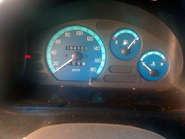 Деу Матіз, об'ємом двигуна 0.8 л та пробігом 164 тис. км за 2500 $, фото 2 на Automoto.ua