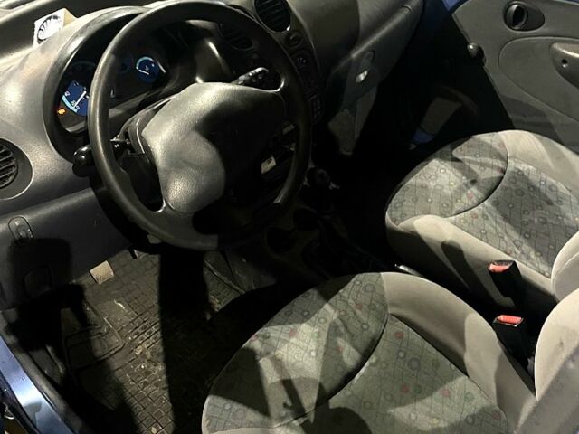 Деу Матіз, об'ємом двигуна 0.8 л та пробігом 0 тис. км за 1560 $, фото 3 на Automoto.ua
