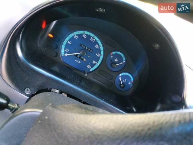 Дэу Матиз, объемом двигателя 0.8 л и пробегом 130 тыс. км за 3400 $, фото 11 на Automoto.ua