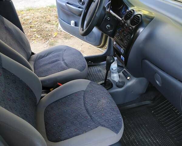 Дэу Матиз, объемом двигателя 0.8 л и пробегом 130 тыс. км за 3400 $, фото 7 на Automoto.ua
