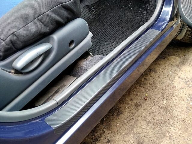 Дэу Матиз, объемом двигателя 0.8 л и пробегом 93 тыс. км за 3000 $, фото 13 на Automoto.ua