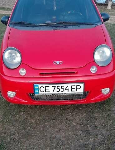 Дэу Матиз, объемом двигателя 0.8 л и пробегом 85 тыс. км за 2550 $, фото 3 на Automoto.ua