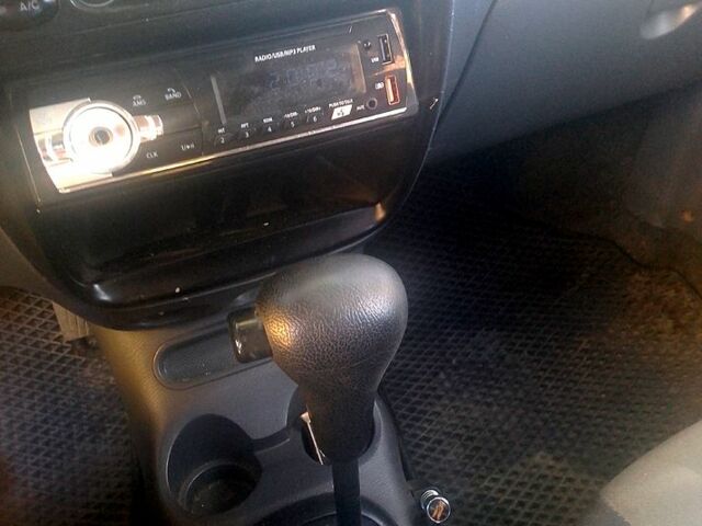 Деу Матіз, об'ємом двигуна 0.8 л та пробігом 164 тис. км за 2500 $, фото 1 на Automoto.ua