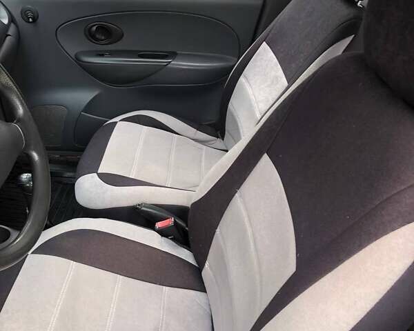 Деу Матіз, об'ємом двигуна 0.8 л та пробігом 120 тис. км за 2200 $, фото 5 на Automoto.ua