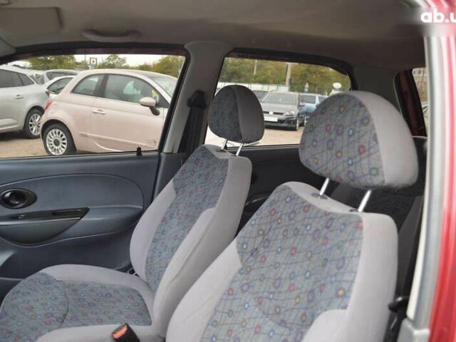 Дэу Матиз, объемом двигателя 0.8 л и пробегом 81 тыс. км за 3999 $, фото 7 на Automoto.ua