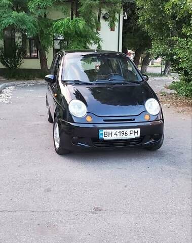 Дэу Матиз, объемом двигателя 0.8 л и пробегом 610 тыс. км за 2700 $, фото 5 на Automoto.ua