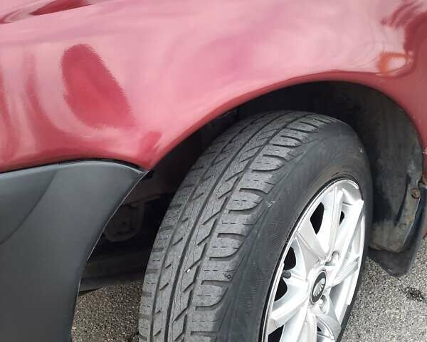 Дэу Матиз, объемом двигателя 0.8 л и пробегом 165 тыс. км за 3000 $, фото 7 на Automoto.ua