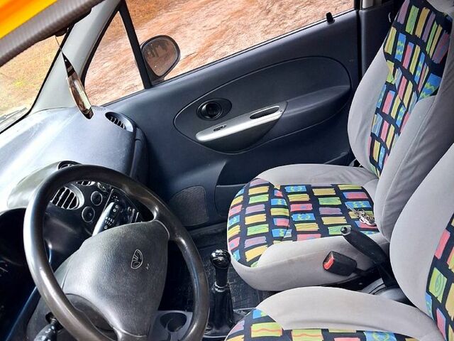 Дэу Матиз, объемом двигателя 1 л и пробегом 111 тыс. км за 1800 $, фото 11 на Automoto.ua