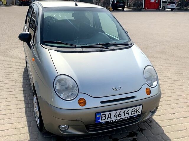 Деу Матіз, об'ємом двигуна 1 л та пробігом 195 тис. км за 2700 $, фото 2 на Automoto.ua