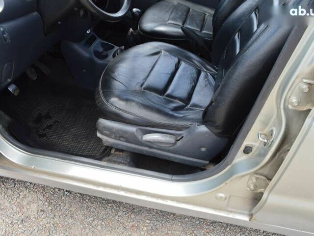 Дэу Матиз, объемом двигателя 0.8 л и пробегом 122 тыс. км за 1998 $, фото 8 на Automoto.ua