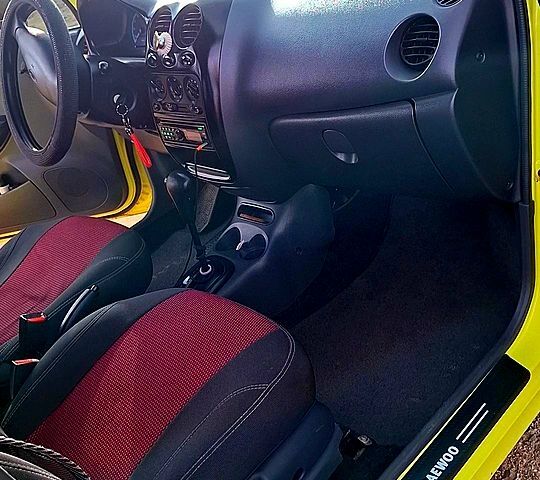 Деу Матіз, об'ємом двигуна 0.8 л та пробігом 103 тис. км за 3100 $, фото 8 на Automoto.ua