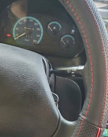 Дэу Матиз, объемом двигателя 0.8 л и пробегом 610 тыс. км за 2700 $, фото 12 на Automoto.ua