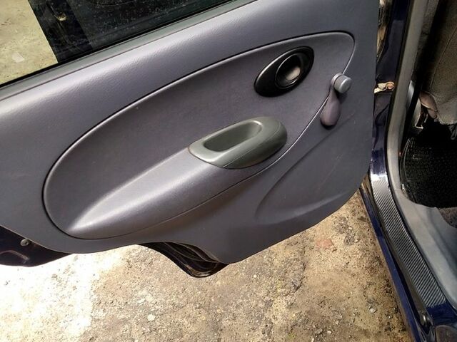 Дэу Матиз, объемом двигателя 0.8 л и пробегом 93 тыс. км за 3000 $, фото 11 на Automoto.ua