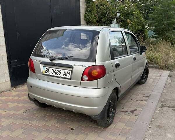 Дэу Матиз, объемом двигателя 0 л и пробегом 160 тыс. км за 1550 $, фото 1 на Automoto.ua
