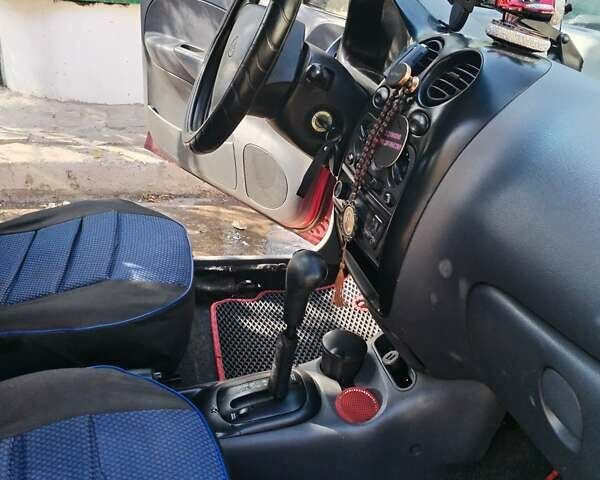 Деу Матіз, об'ємом двигуна 0.8 л та пробігом 150 тис. км за 3000 $, фото 5 на Automoto.ua