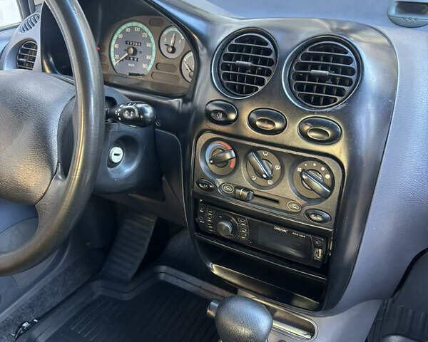 Деу Матіз 2008 у Одесі на Automoto.ua Деу Матіз, об'ємом двигуна 0.8 л та пробігом 177 тис. км за 2500 $, фото 9 на Automoto.ua