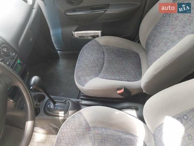 Деу Матіз, об'ємом двигуна 0.8 л та пробігом 121 тис. км за 2800 $, фото 4 на Automoto.ua