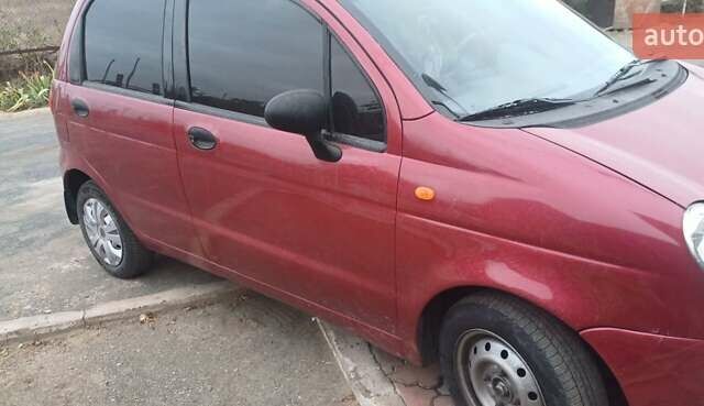 Деу Матіз, об'ємом двигуна 0.8 л та пробігом 150 тис. км за 2500 $, фото 2 на Automoto.ua