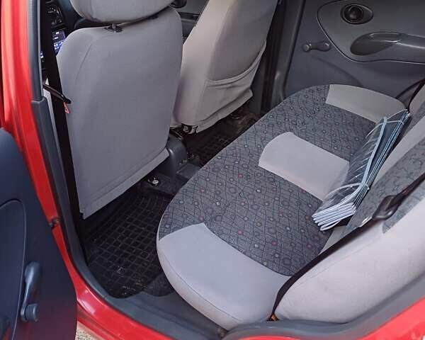 Дэу Матиз, объемом двигателя 0.8 л и пробегом 49 тыс. км за 3500 $, фото 10 на Automoto.ua