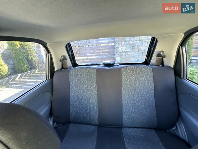 Дэу Матиз, объемом двигателя 0.8 л и пробегом 130 тыс. км за 2900 $, фото 15 на Automoto.ua